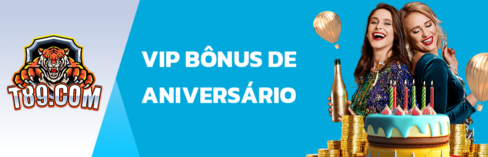 casa de apostas com melhores bonus